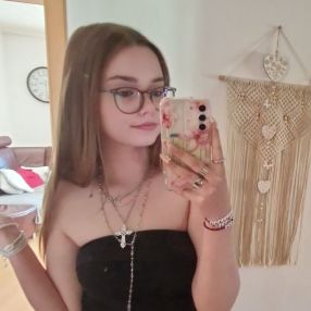 Janka, Babysitter in Saterland