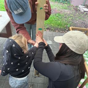 Hanna, Babysitter in Halle (Westfalen)
