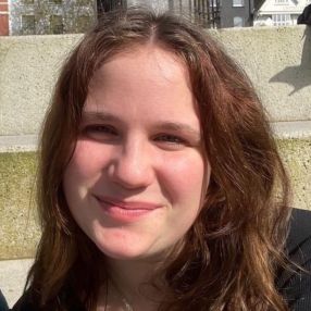 Lilly, Babysitter in Bad Neustadt an der Saale