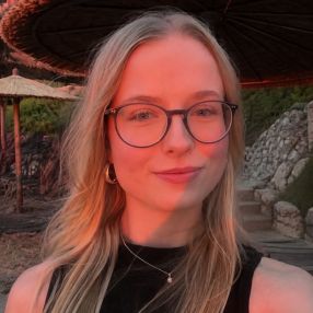 Ida, Babysitter in Erding
