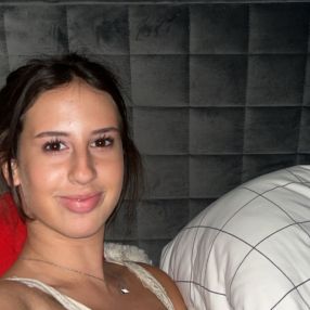 Krisa, Babysitter in Rheda-Wiedenbrück