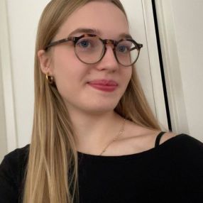 Emma, Babysitter in Stephanskirchen
