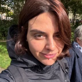 Mariami, Babysitter in Bremen