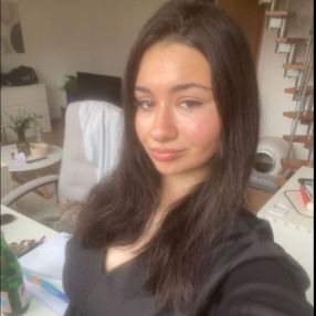 Betül, Babysitter in Monheim am Rhein