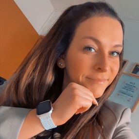 Lea, Babysitter in Kerpen