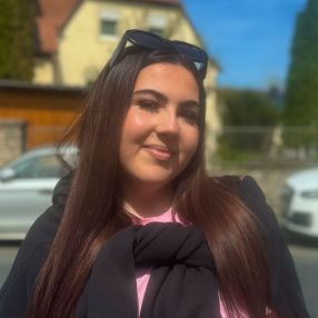Didem, Babysitter in Köln