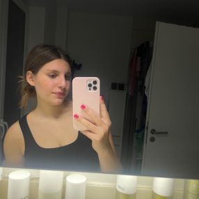 Celina, Babysitter in Herten