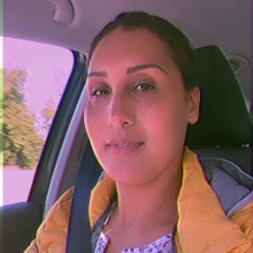 Samira, Babysitter in Langen (Hessen)
