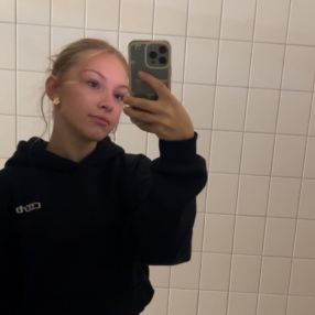 Anastasia, Babysitter in Garbsen