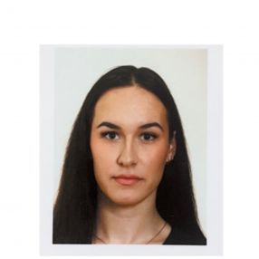 Angelika, Babysitter in Bad Rappenau
