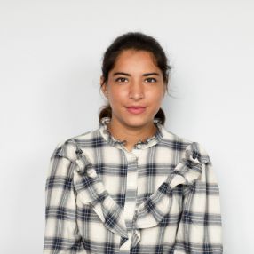 Jaspreet, Babysitter in Poing