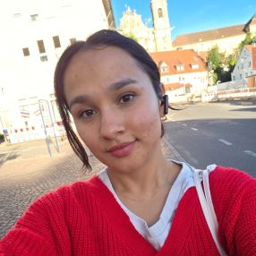 Rabita, Babysitter in Ravensburg