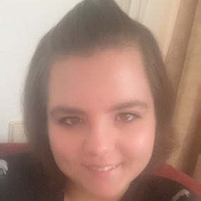 Nataly, Babysitter in Herten