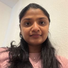 Ranjini, Babysitter in Herborn