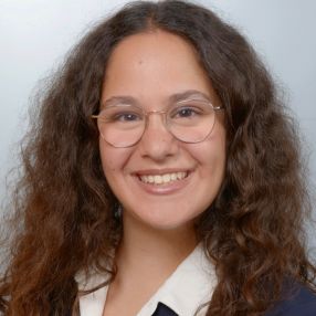 Malena, Babysitter in Hamburg