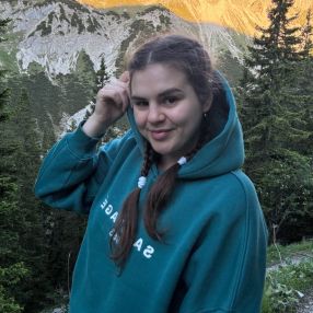 Наталія, Babysitter in München