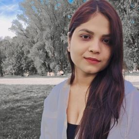 Garima, Babysitter in Neuburg an der Donau