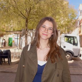 Clara, Babysitter in Vaihingen an der Enz