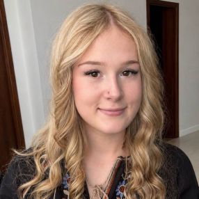 Valeriia, Babysitter in Reinheim
