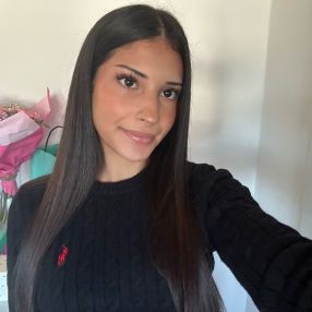 Diana Jaber, Babysitter in Saarlouis