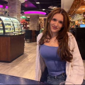 Dilara, Babysitter in Rodgau