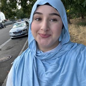 Irem-Nur, Babysitter in Ludwigshafen am Rhein