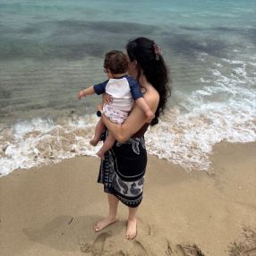 Despina, Familie in Bochum