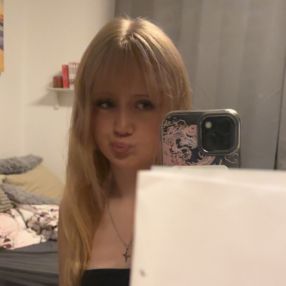 Leonie, Babysitter in Soltau