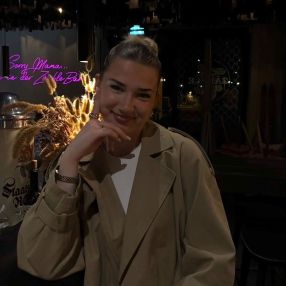 Illana, Babysitter in Lahr/Schwarzwald