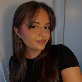 Zümranur, Babysitter in Pforzheim