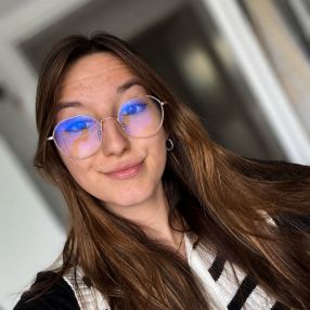 Kathy, Babysitter in Recklinghausen