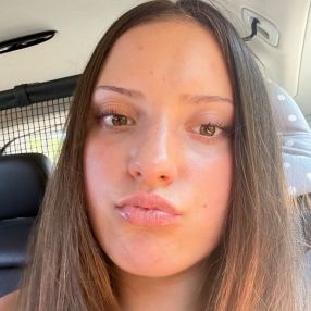 Romina, Babysitter in Rheinfelden (Baden)