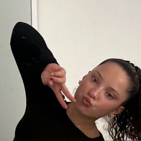Romina, Babysitter in Rheinfelden (Baden)