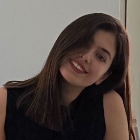 Kimia, Babysitter in Ingolstadt