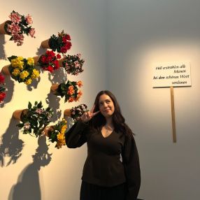 Cherin, Babysitter in Lünen