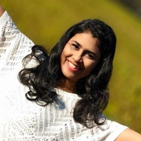 Chithu, Babysitter in Ansbach
