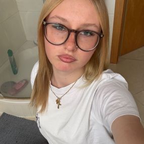 Annabell, Babysitter in Mühlhausen/Thüringen