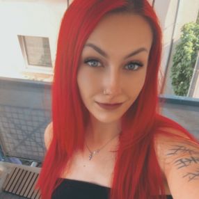 Jasmin, Babysitter in Herbolzheim