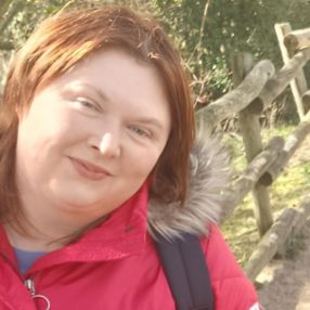 Oksana, Babysitter in Hamburg