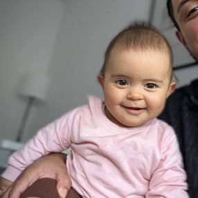 Adrian, Familie in Bad Nauheim