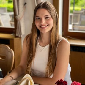 amelie, Babysitter in Lahr/Schwarzwald