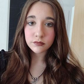 Ronja, Babysitter in Kamen