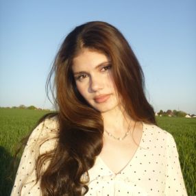 Sabrin, Babysitter in Bad Salzuflen