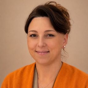 Kristina, Babysitter in Hameln