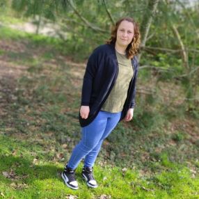 Schwartze, Babysitter in Rheine