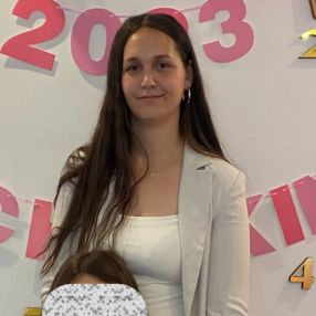 Kristina, Babysitter in Sindelfingen