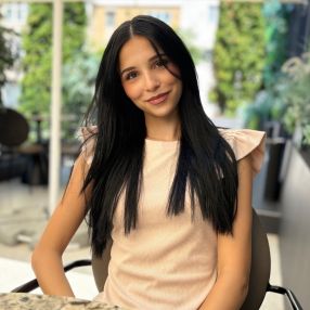 Cristiana, Babysitter in Krefeld