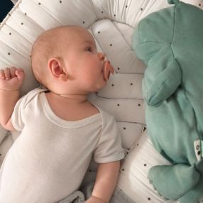 Sophie, Family in Berlin