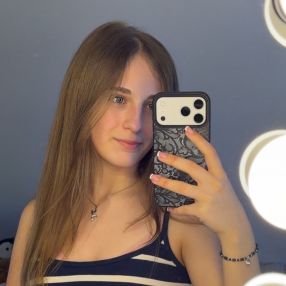 Maralie, Babysitter in Neu-Isenburg