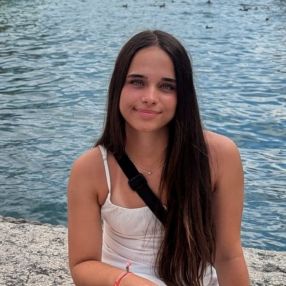 Meike, Babysitter in Lohmar